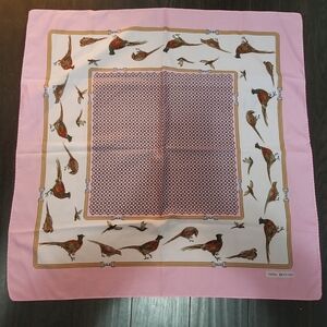 Vintage Gina Ruccini Scarf